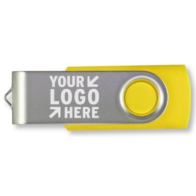 64 GB Swivel 3.0 Flash Drive