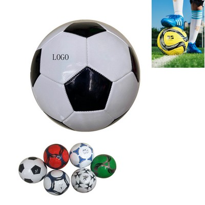 Full Size Promotional Soccer Ball