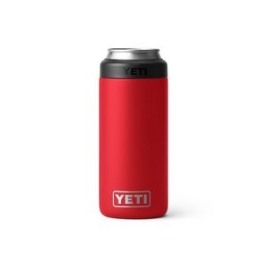 YETI Rambler 12 OZ Colster Slim - Laser Engraved