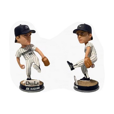 6" Stylish Custom Bobblehead Doll