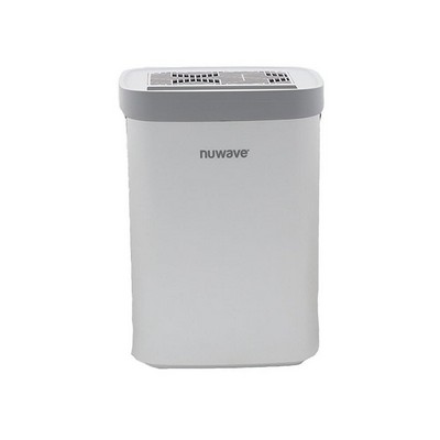 NuWave OxyPure HEPA 500 Smart Air Purifier