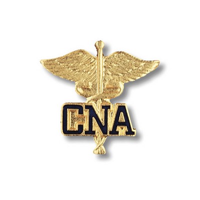 Prestige Medical - Certified Nursing Assistant Cloisonne Pin