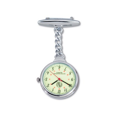 Prestige Medical - Glow Lapel Watch