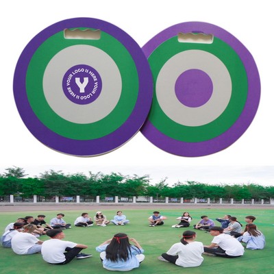 Round EVA Seat Cushions