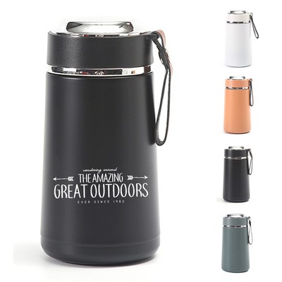 12oz Stainless Steel Vacuum Insulated Tumbler
