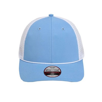 Imperial® The Night Owl Performance Rope Cap