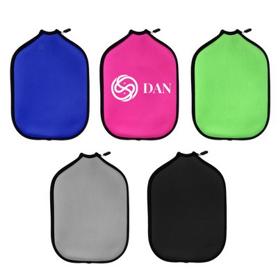 Neoprene Pickleball Paddle Cover