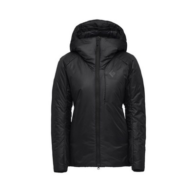 Black Diamond Women's Belay Parka