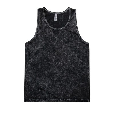 Colortone Unisex Mineral Wash Tank