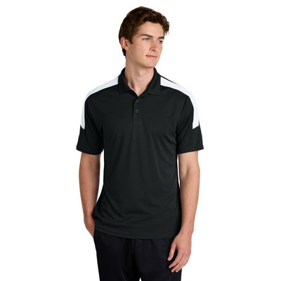 Sport-Tek® Competitor™ United Polo