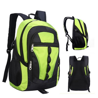 Block Elementary Sports Backpack