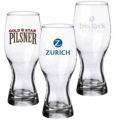 Beer Pilsner Glass 14