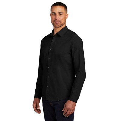 OGIO Commuter Woven Shirt