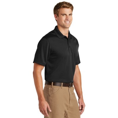 CornerStone Tall Select Snag-Proof Polo