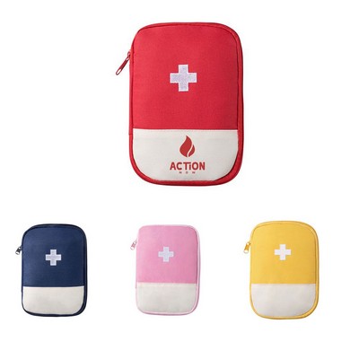 Pocket First Aid Kit