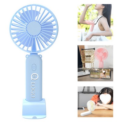 Mini Foldable Usb Fan