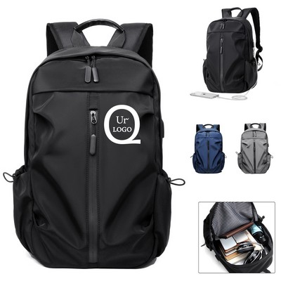 Large Capacity Waterproof Travel Backpack