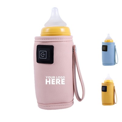 Baby Bottle Warmer Bottle