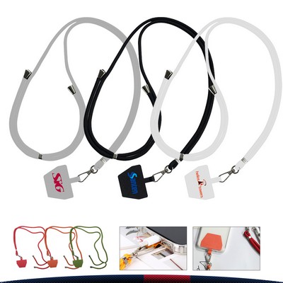 Relip Mobile Phone Lanyard