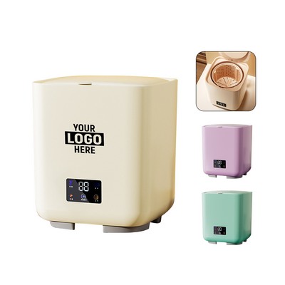 Multifunctional Small Washing Machine