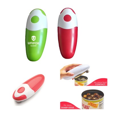 Automatic Can Opener