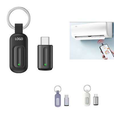 Mini Smartphone IR Remote Controller