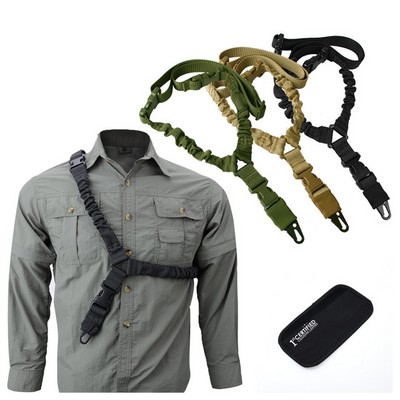 Tactical Single Point Sling