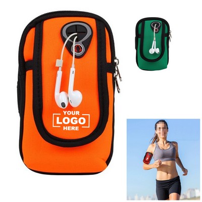 Smartphone Running Armband