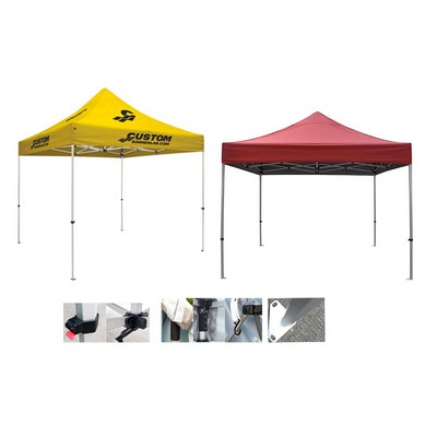 6.5x6.5' Custom Pop-Up Canopy Tent Kit