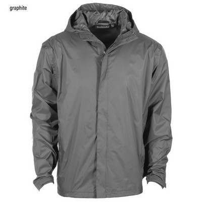 Tropic Waterproof Jacket
