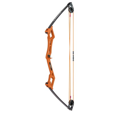 Escalade Sports Bear Archery - Apprentice Bow Set - Flo Orange
