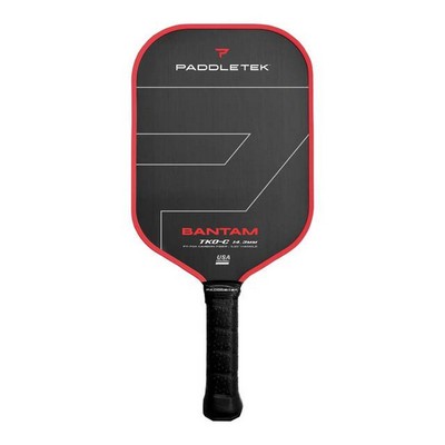 Paddletek Paddletek Bantam Tko-C 14Mm Pickleball Paddle - Wildfire
