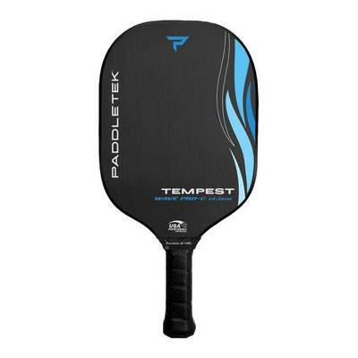 Paddletek Paddletek Tempest Wave Pro-C 14Mm Pickleball Paddle - Riptide