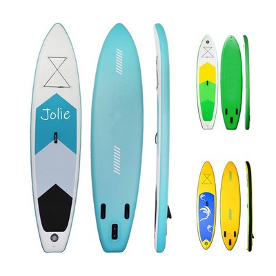 Inflatable Surfboard