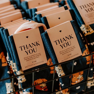 Dress Wedding Socks - Elegant Accessories for Your Day - American Made