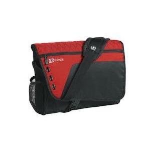 Ogio® Vault Messenger Bag
