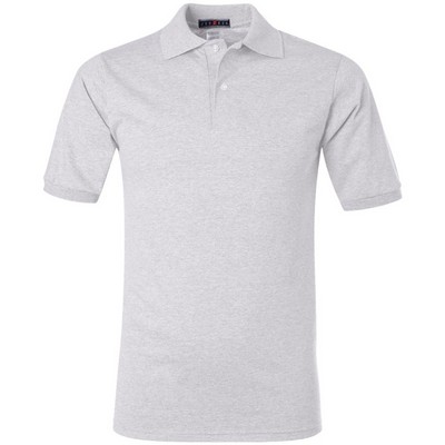 JERZEES® SpotShield 50/50 Sport Shirt