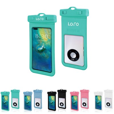 Smartphone Waterproof Pouch