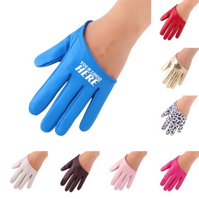 Punk Performance Glove