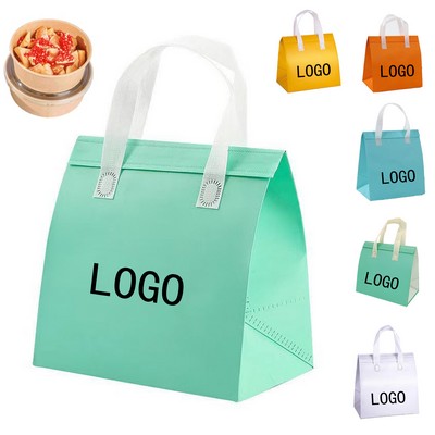 Non Woven Insulated Takeaway Bag