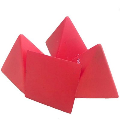 Pyramid Stress Reliever