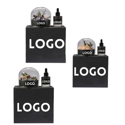 Flameless Essential Oil Diffuser Stone