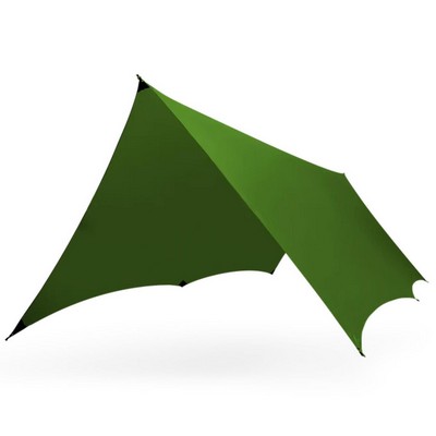 KAMMOK Kuhli Versatile Camping Tarp UL