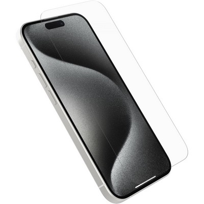 Otterbox Premium Glass Apple iPhone 15 Pro Screen Protector