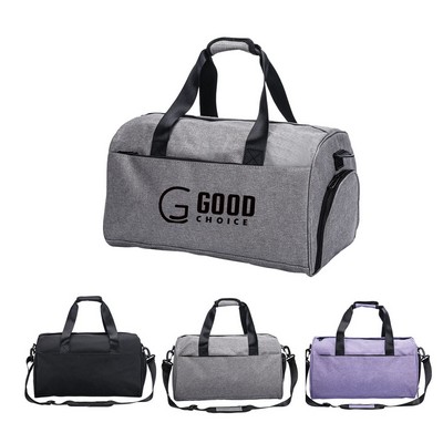 Sports Gym Bag