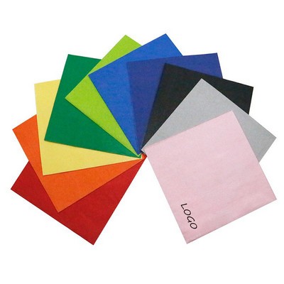 Napkins Colorful Printed Holiday Party Birthday Party