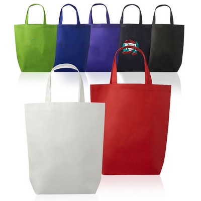 Large Commerce Non Woven Tote Bags