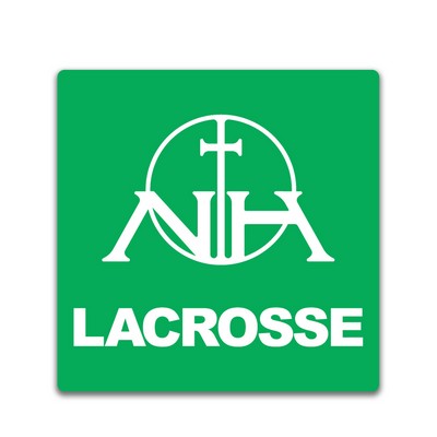 Magnet-30Mil-6"X6" Custom Shape-Indoor-Outdoor. Full Color