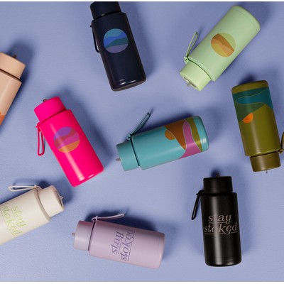 32 Oz Hydro Steel Insulated Bottle