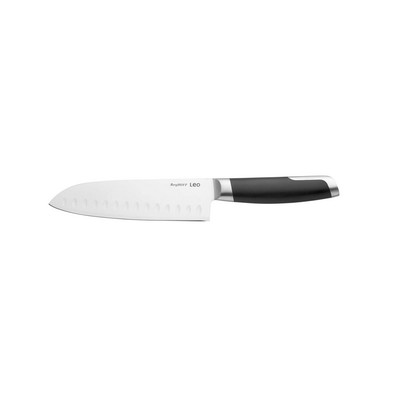 BergHoff® Leo Graphite 7" Forged Ss Santoku Knife